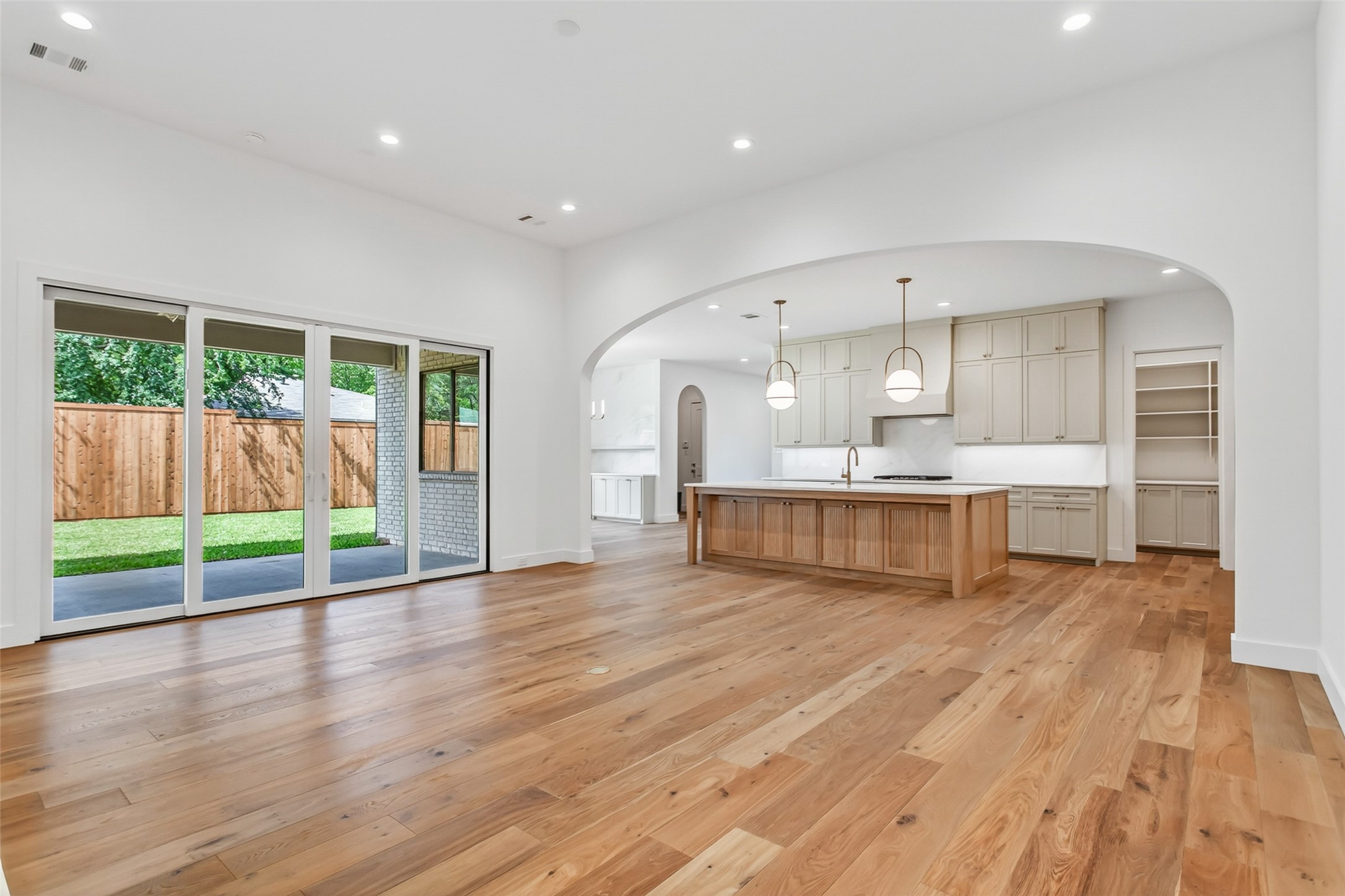 8629 Lockhaven Drive Dallas TX 75238