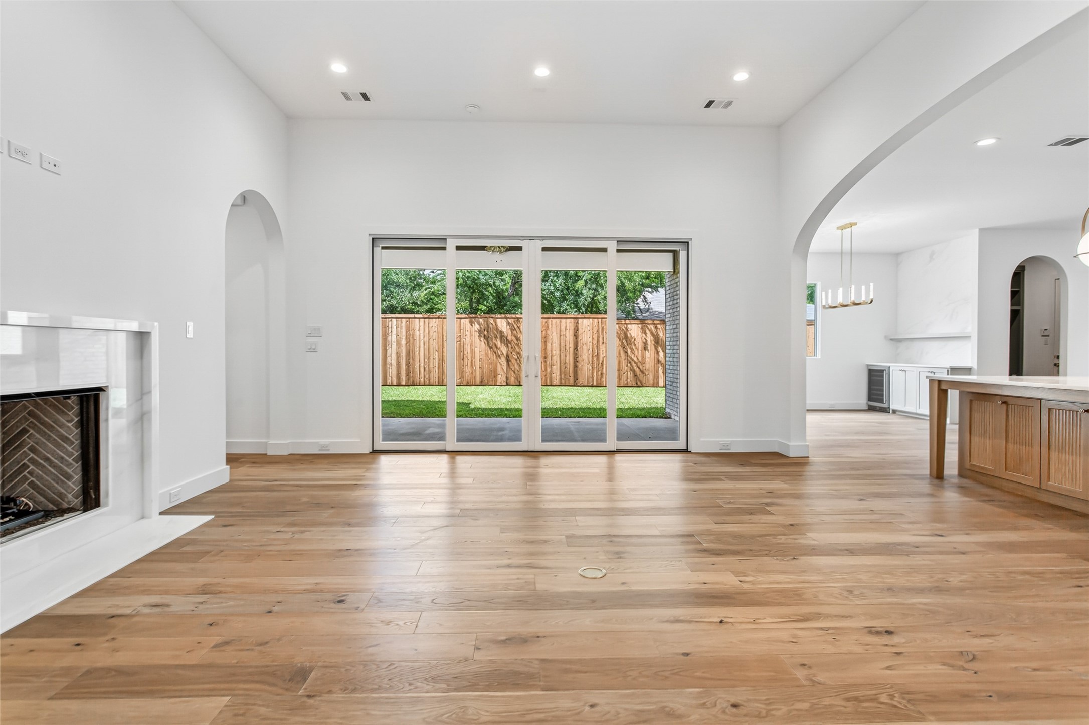 8629 Lockhaven Drive Dallas TX 75238