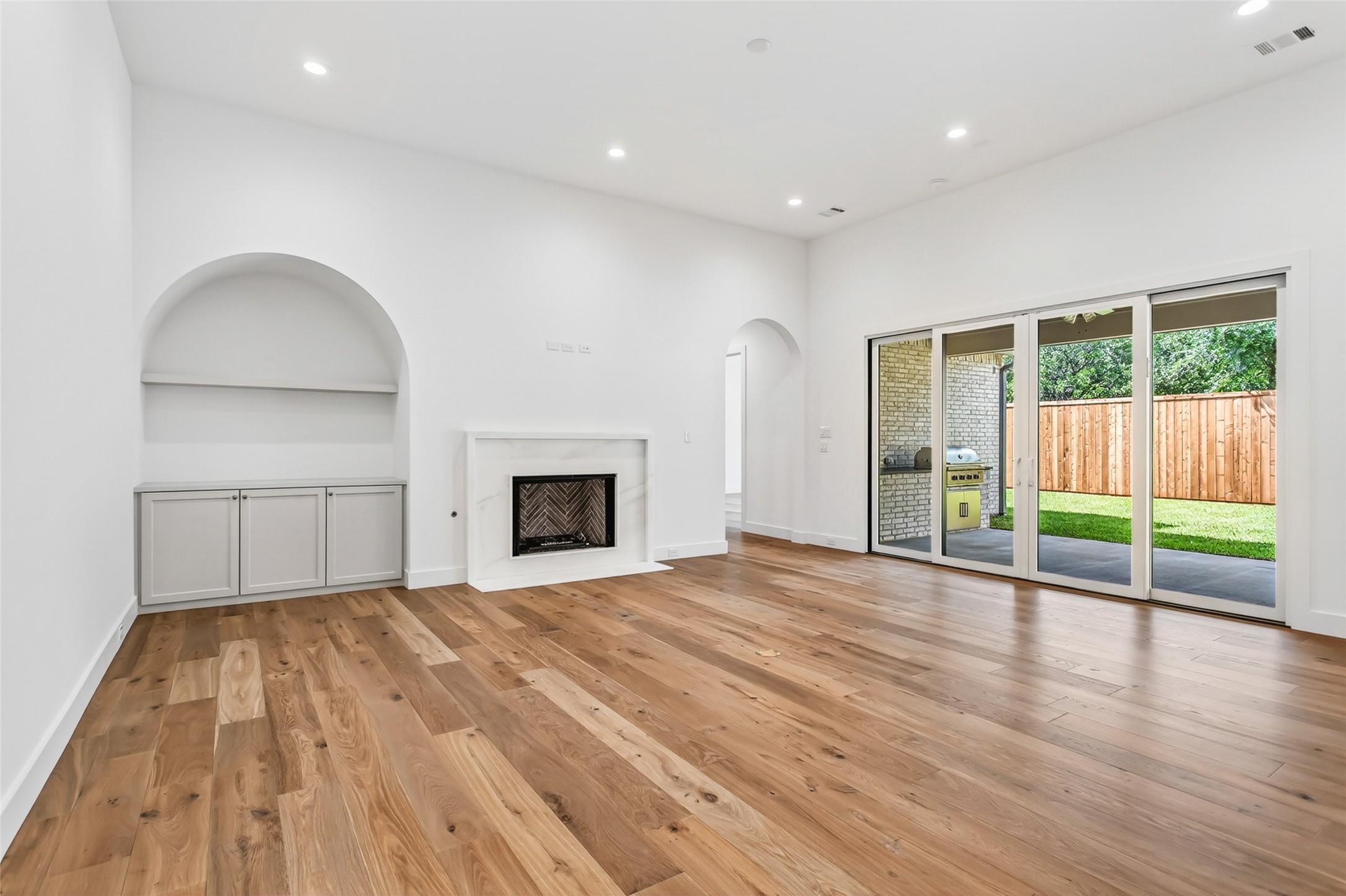 8629 Lockhaven Drive Dallas TX 75238