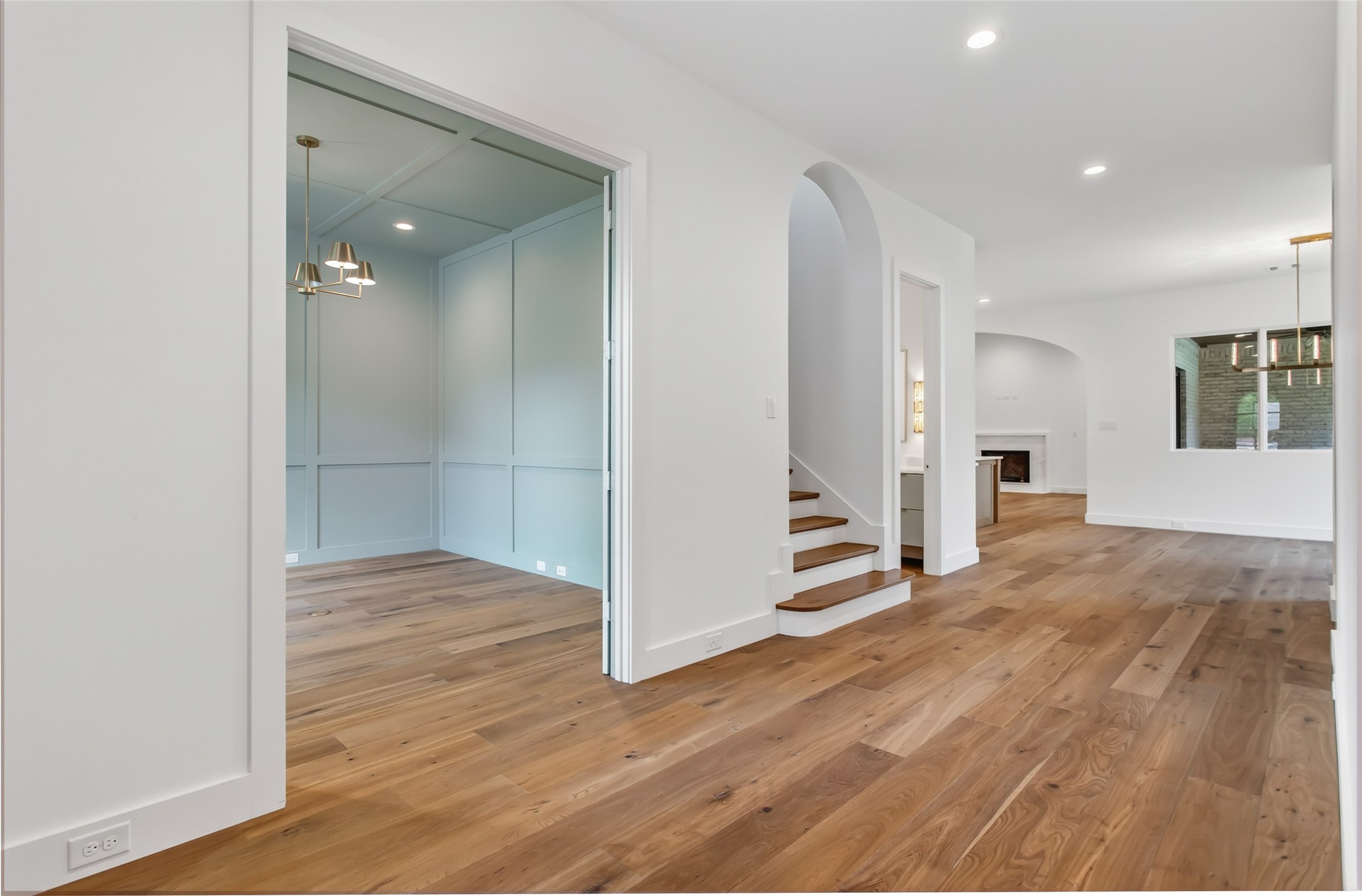 8629 Lockhaven Drive Dallas TX 75238