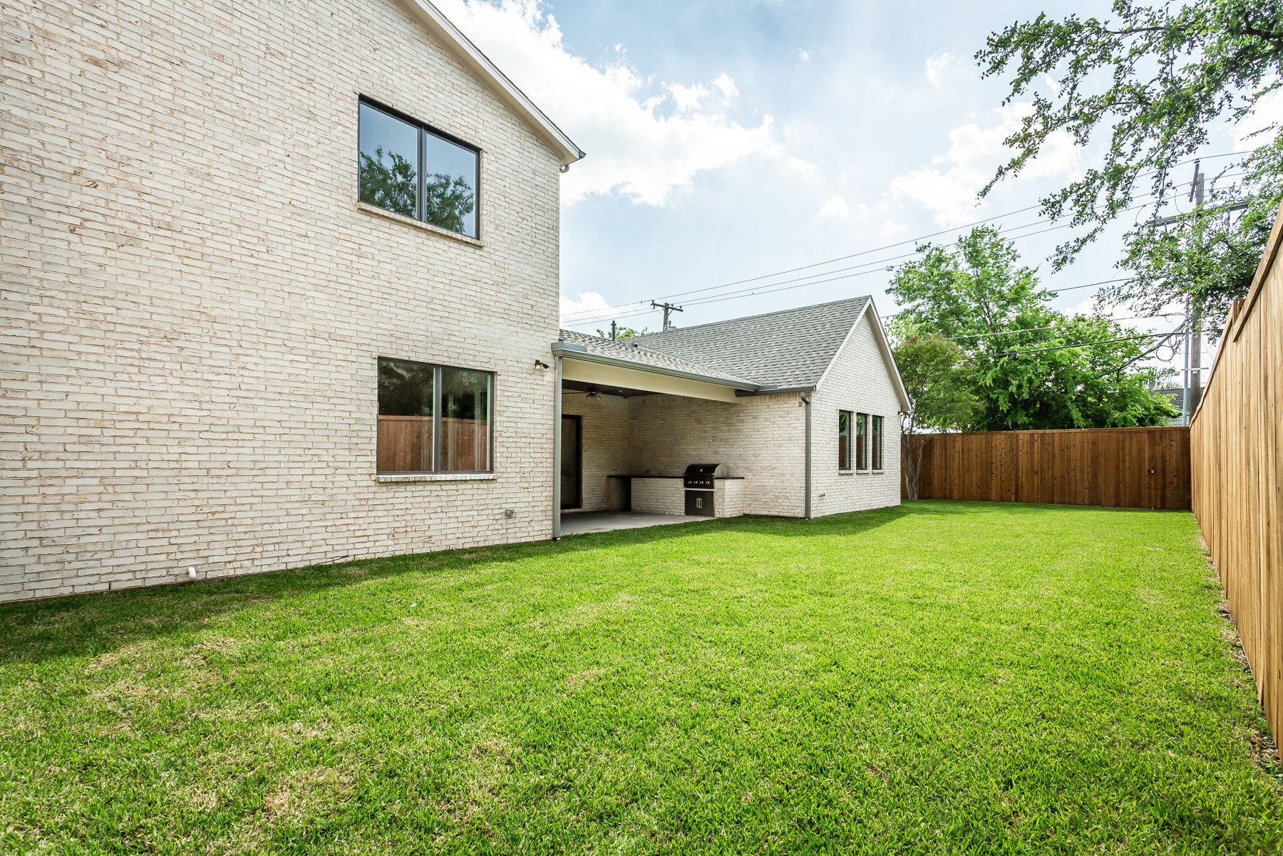 8629 Lockhaven Drive Dallas TX 75238