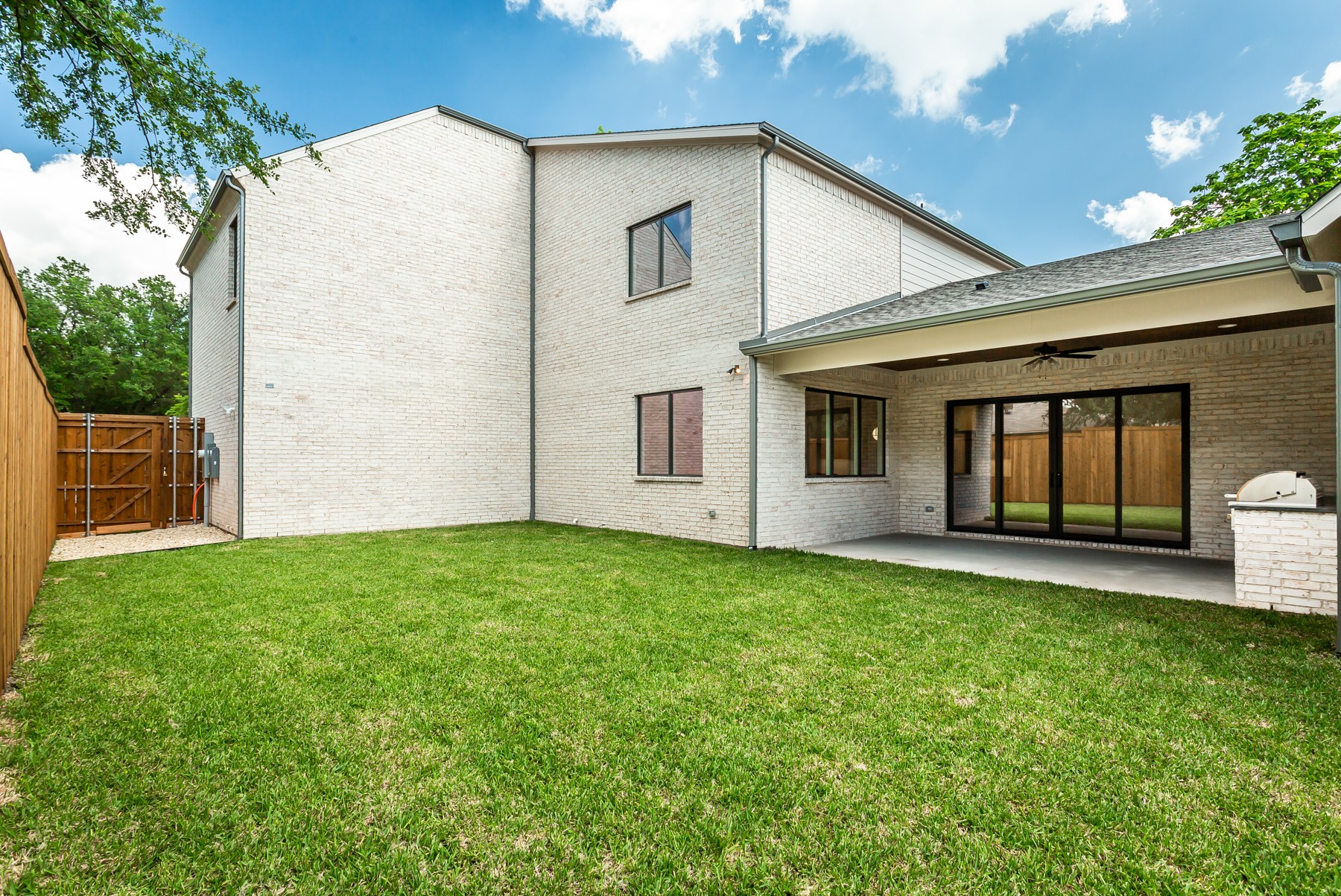8629 Lockhaven Drive Dallas TX 75238