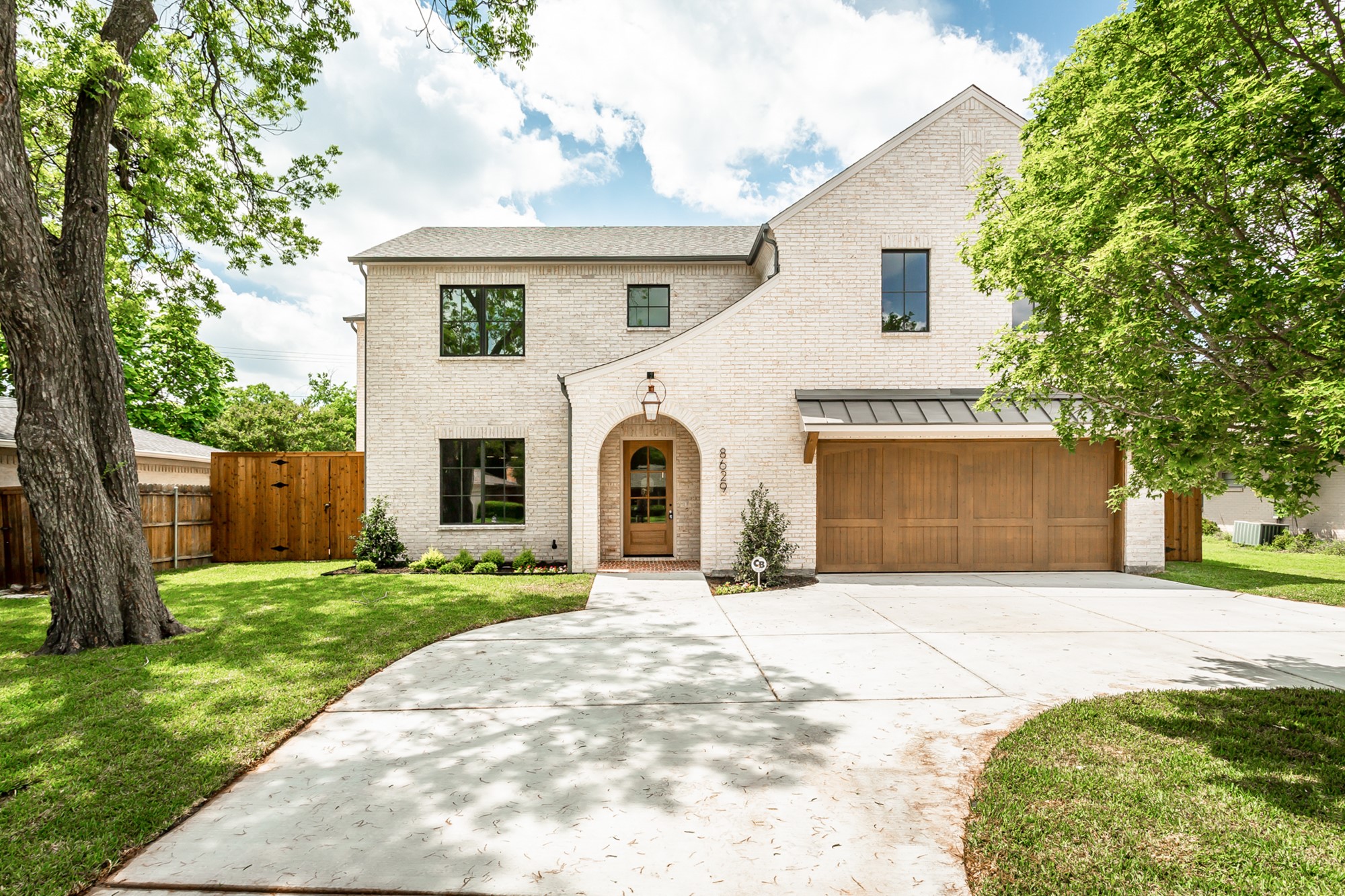 8629 Lockhaven Drive Dallas TX 75238