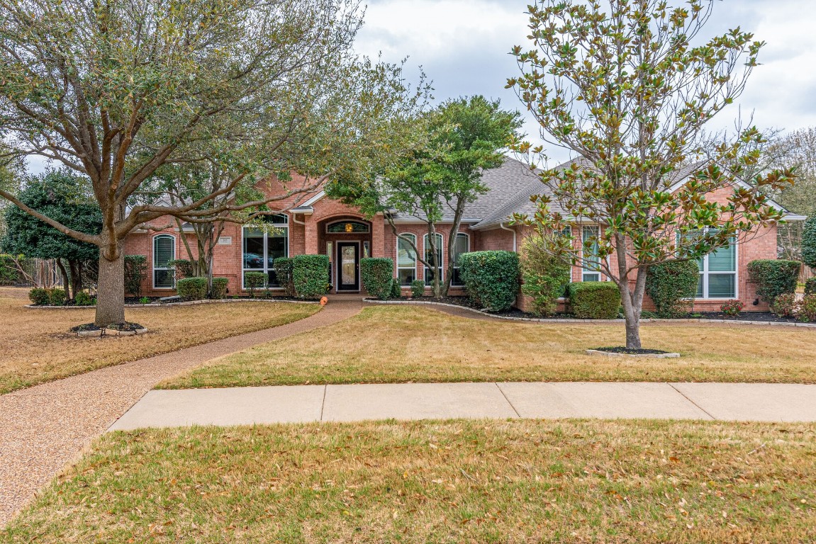 505 Southbend Trail Southlake TX 76092