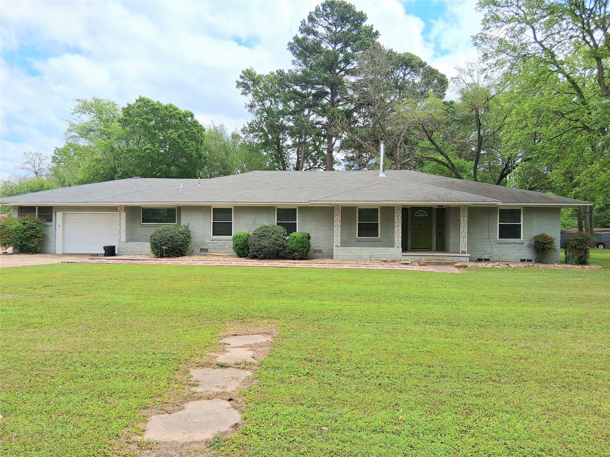 509 N Winnsboro Street Quitman TX 75783