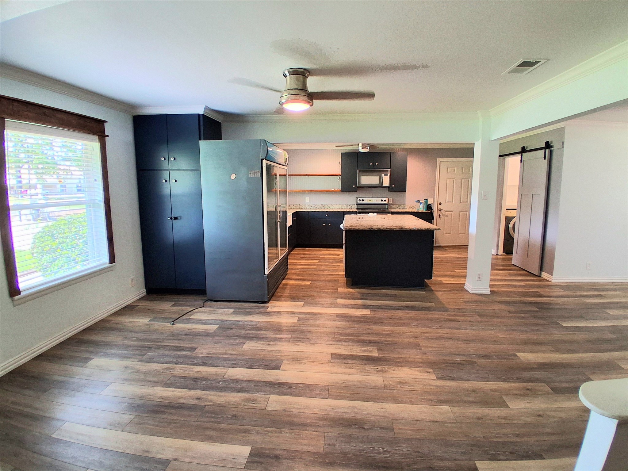 509 N Winnsboro Street Quitman TX 75783