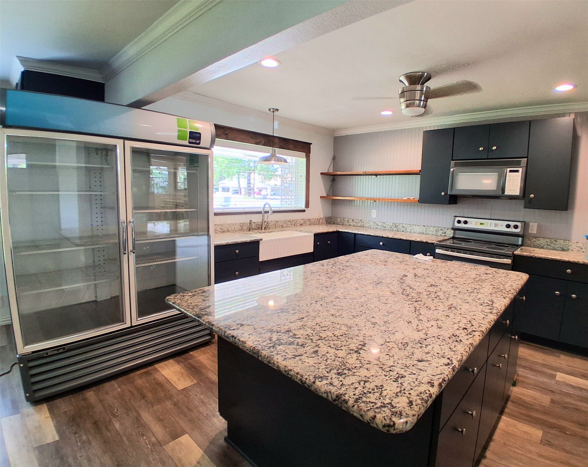 509 N Winnsboro Street Quitman TX 75783