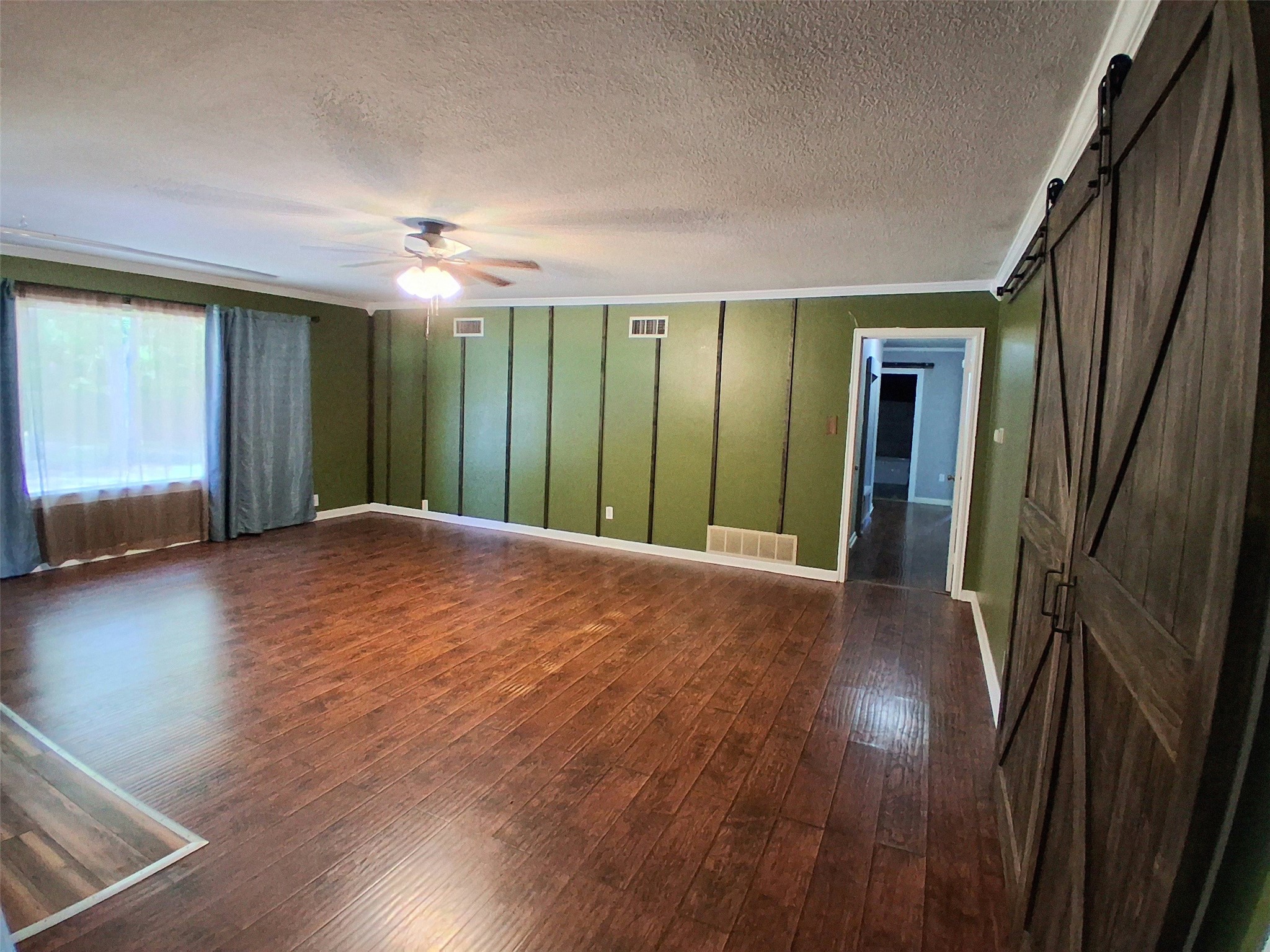509 N Winnsboro Street Quitman TX 75783