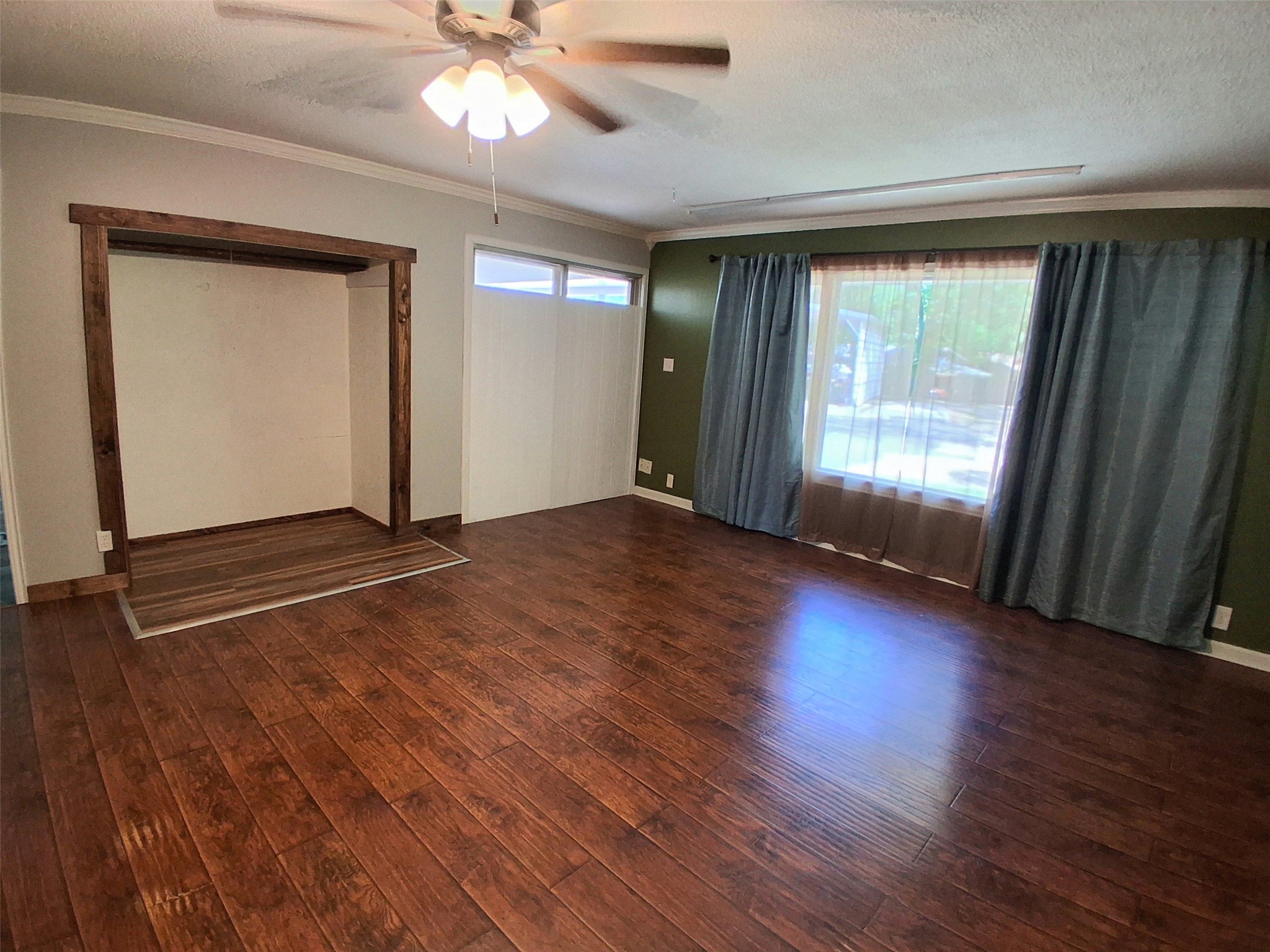 509 N Winnsboro Street Quitman TX 75783