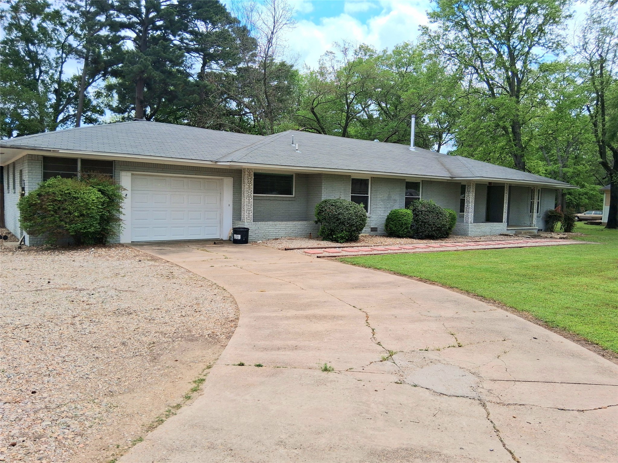 509 N Winnsboro Street Quitman TX 75783