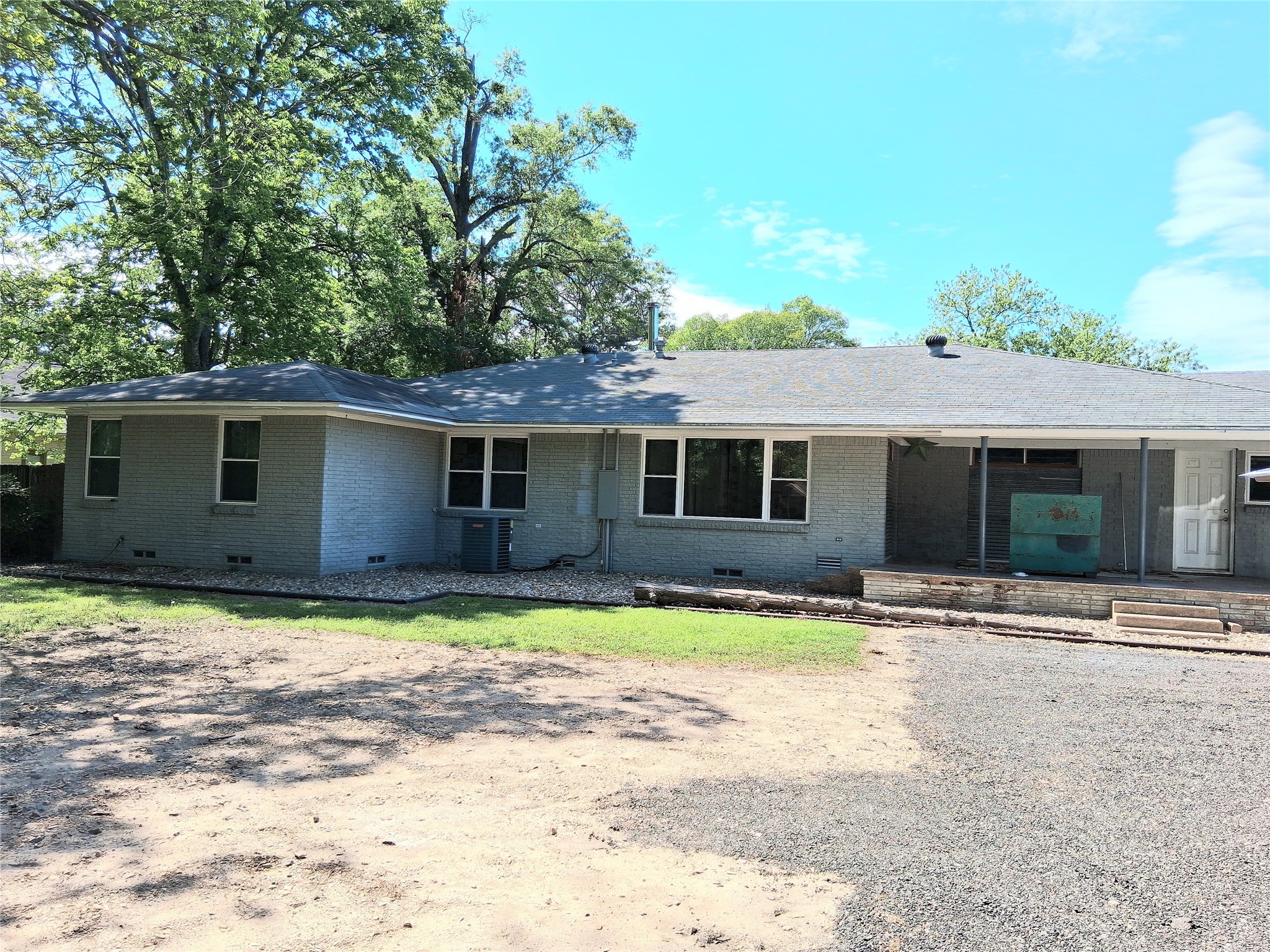 509 N Winnsboro Street Quitman TX 75783