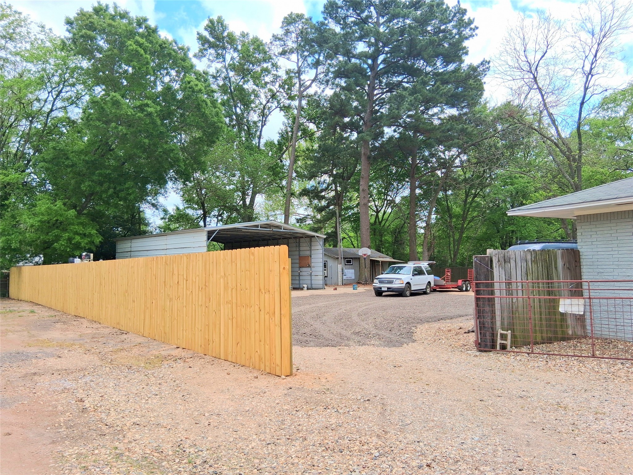 509 N Winnsboro Street Quitman TX 75783