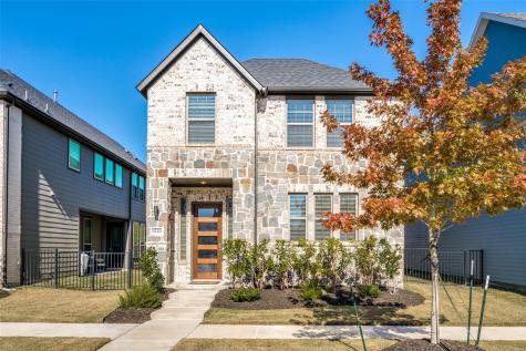 4120 Curtiss Drive Frisco TX 75034
