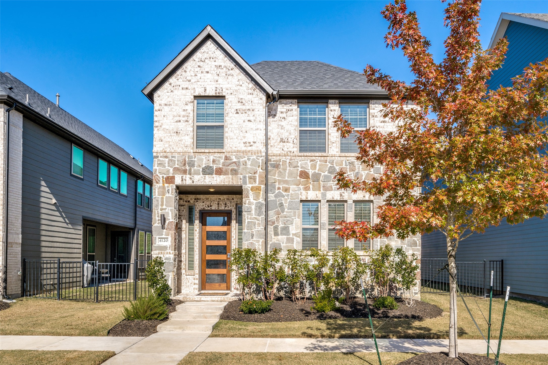 4120 Curtiss Drive Frisco TX 75034