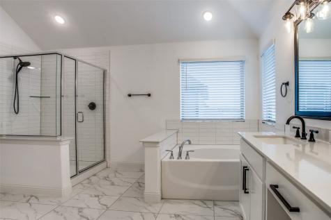 4120 Curtiss Drive Frisco TX 75034