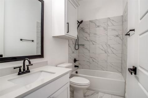 4120 Curtiss Drive Frisco TX 75034