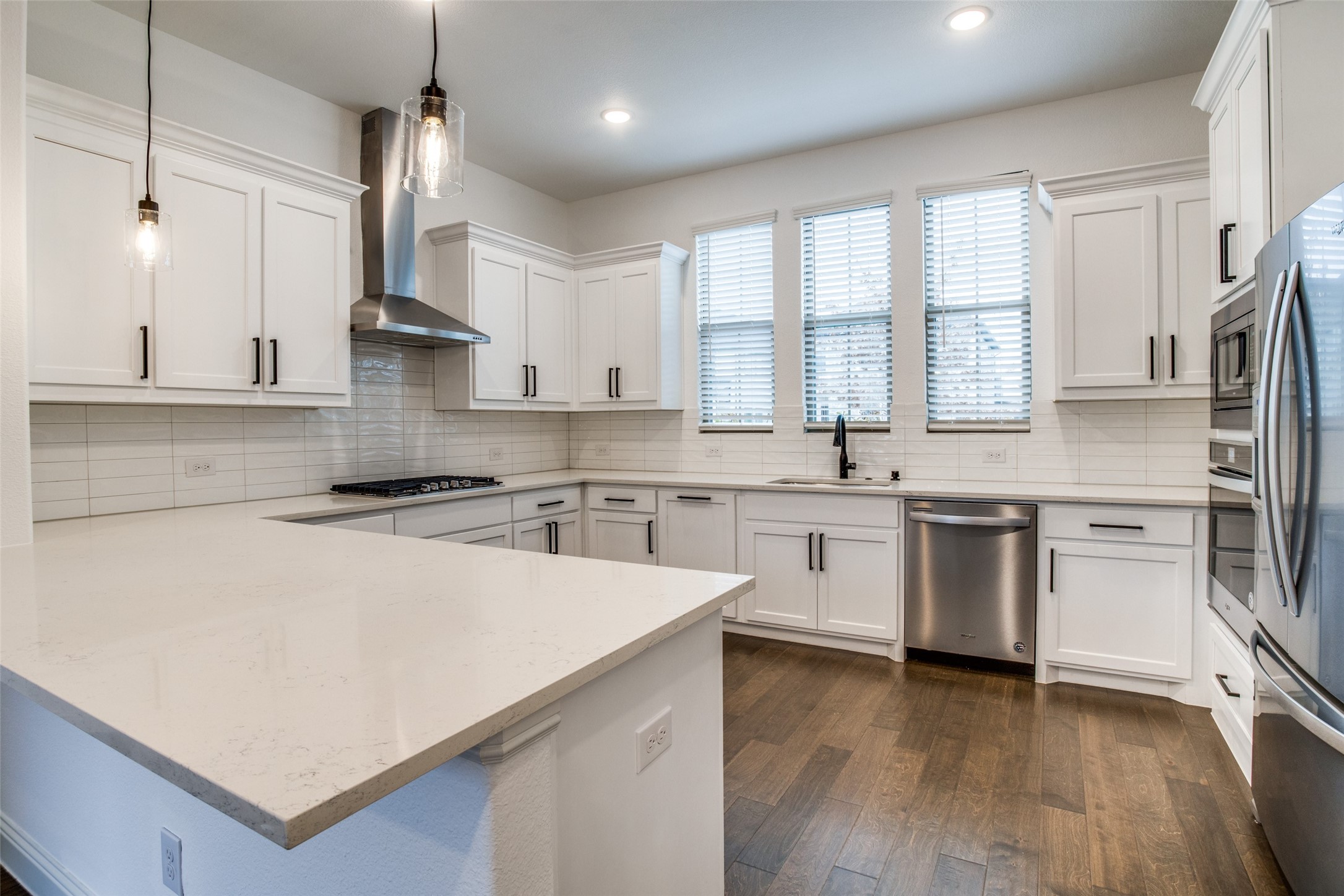4120 Curtiss Drive Frisco TX 75034