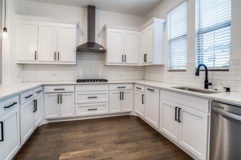 4120 Curtiss Drive Frisco TX 75034