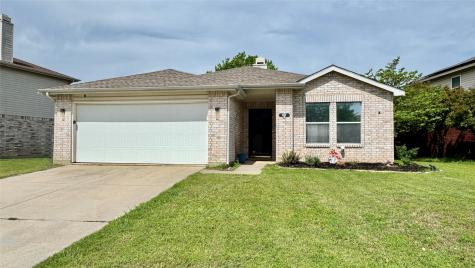8312 Serenity Way Denton TX 76210