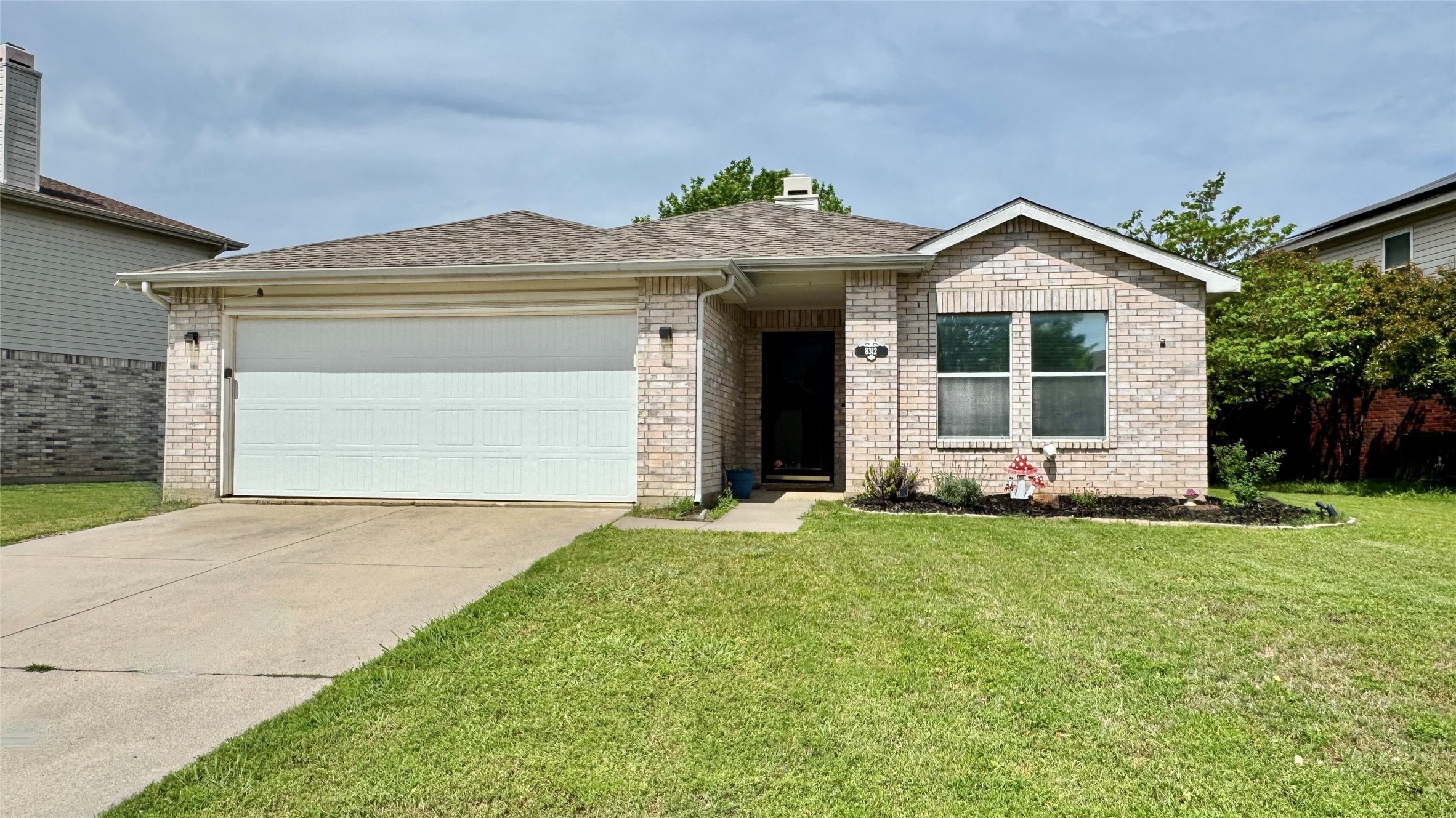 8312 Serenity Way Denton TX 76210