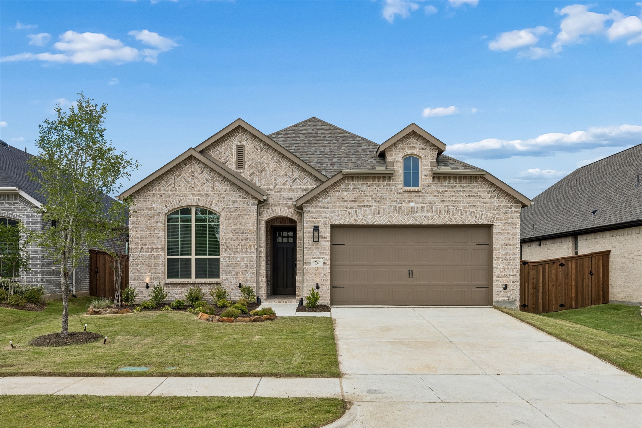 236 Bay Laurel Road Mckinney TX 75071