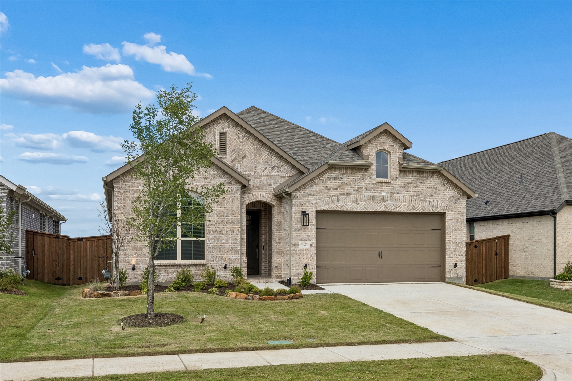 236 Bay Laurel Road Mckinney TX 75071