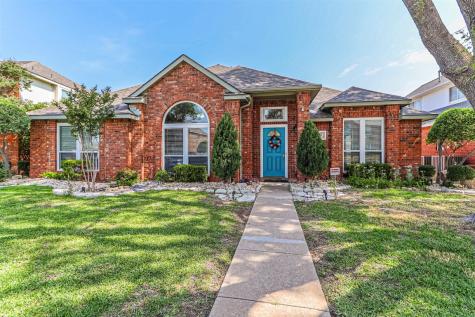 5812 Madison Drive The Colony TX 75056