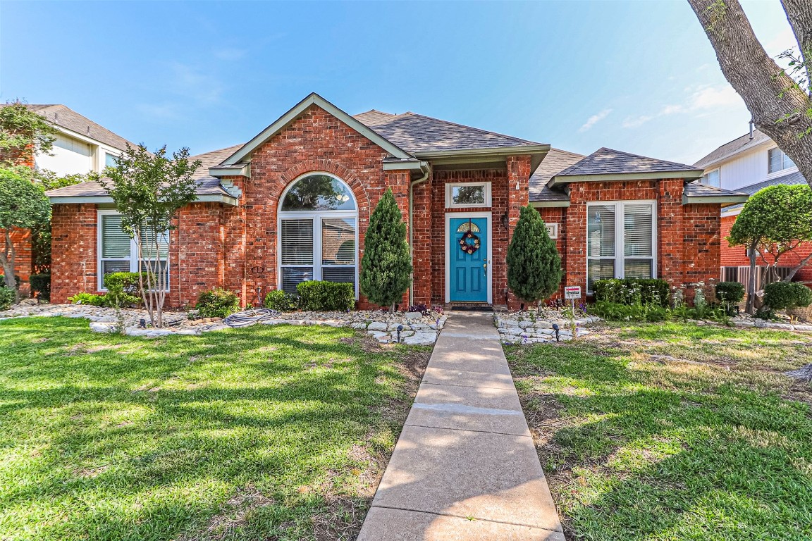 5812 Madison Drive The Colony TX 75056