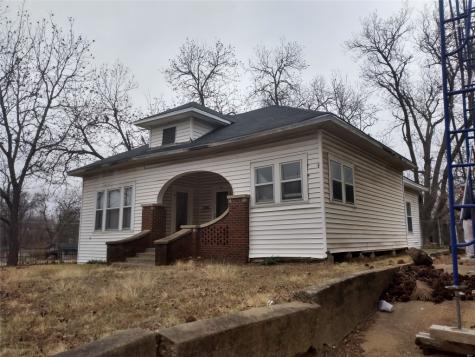 421 W Morton Street Denison TX 75020