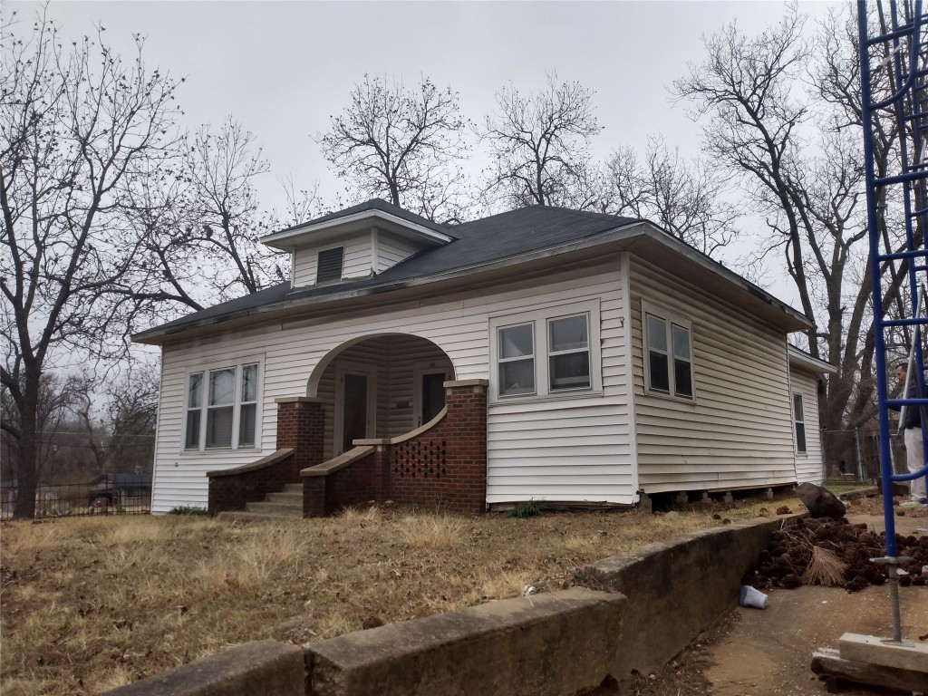 421 W Morton Street Denison TX 75020