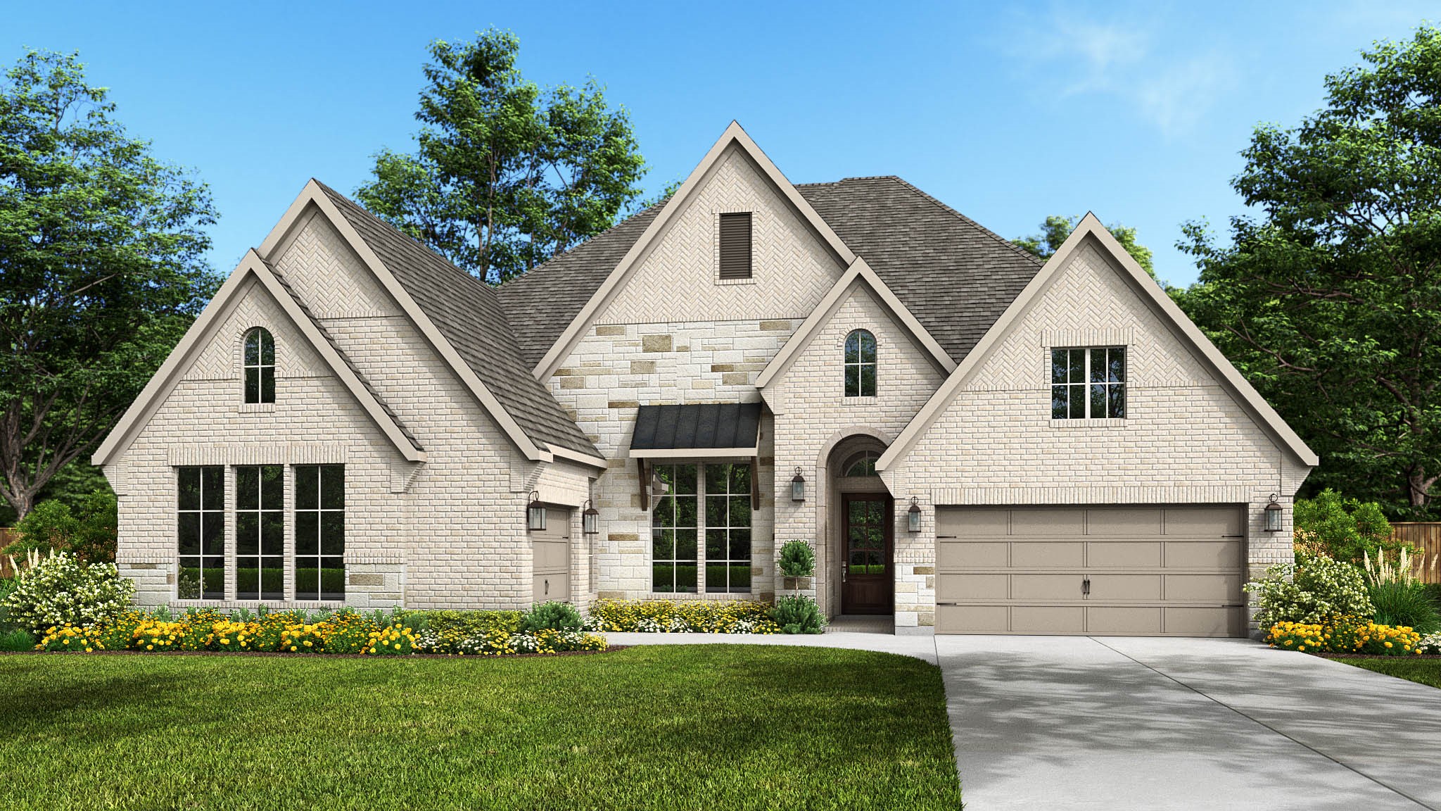708 Bear Creek Drive Hurst TX 76054