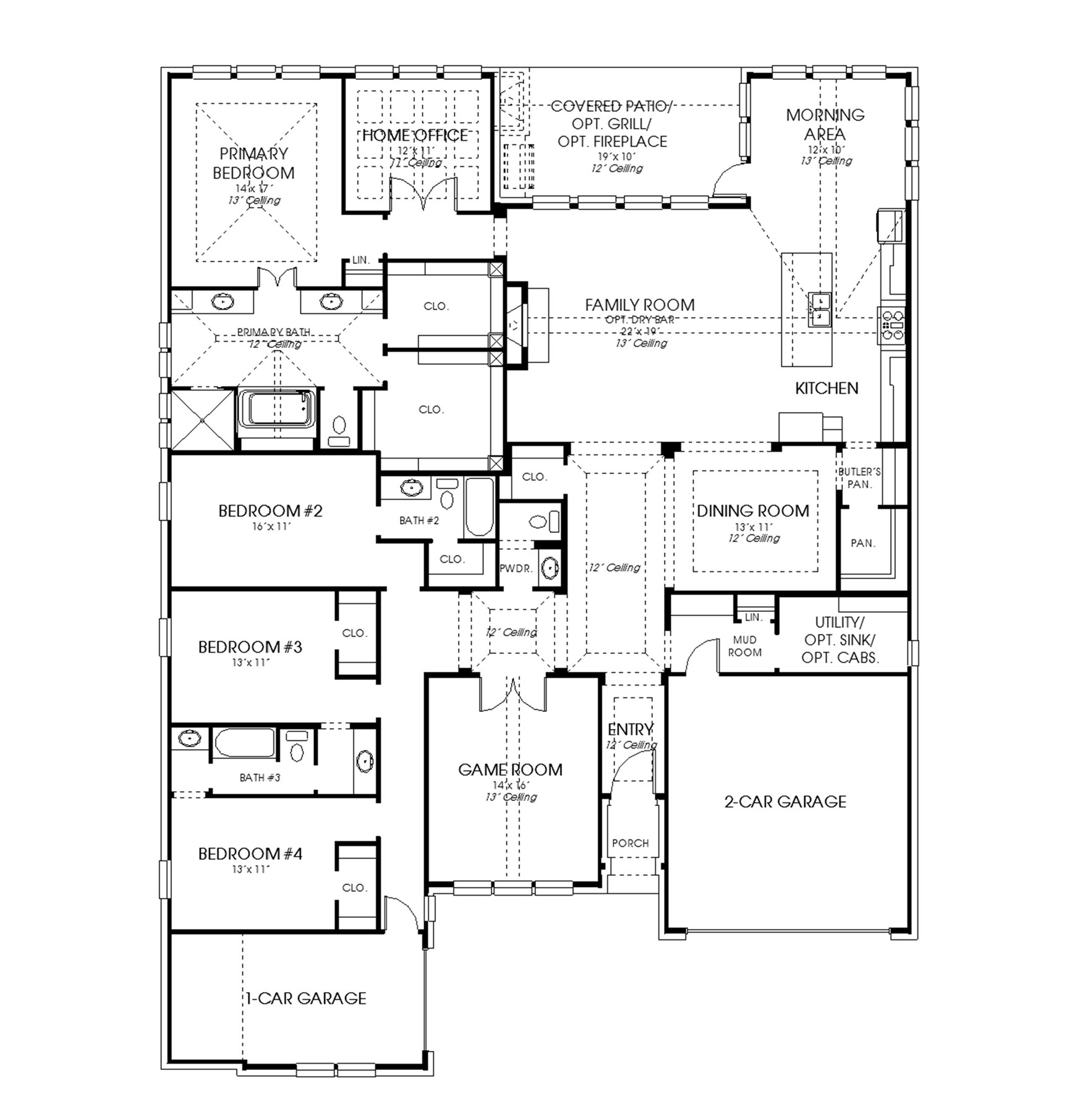708 Bear Creek Drive Hurst TX 76054