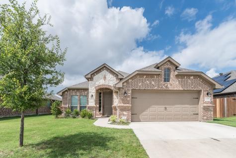 5909 Scottsdale Lane Fort Worth TX 76179