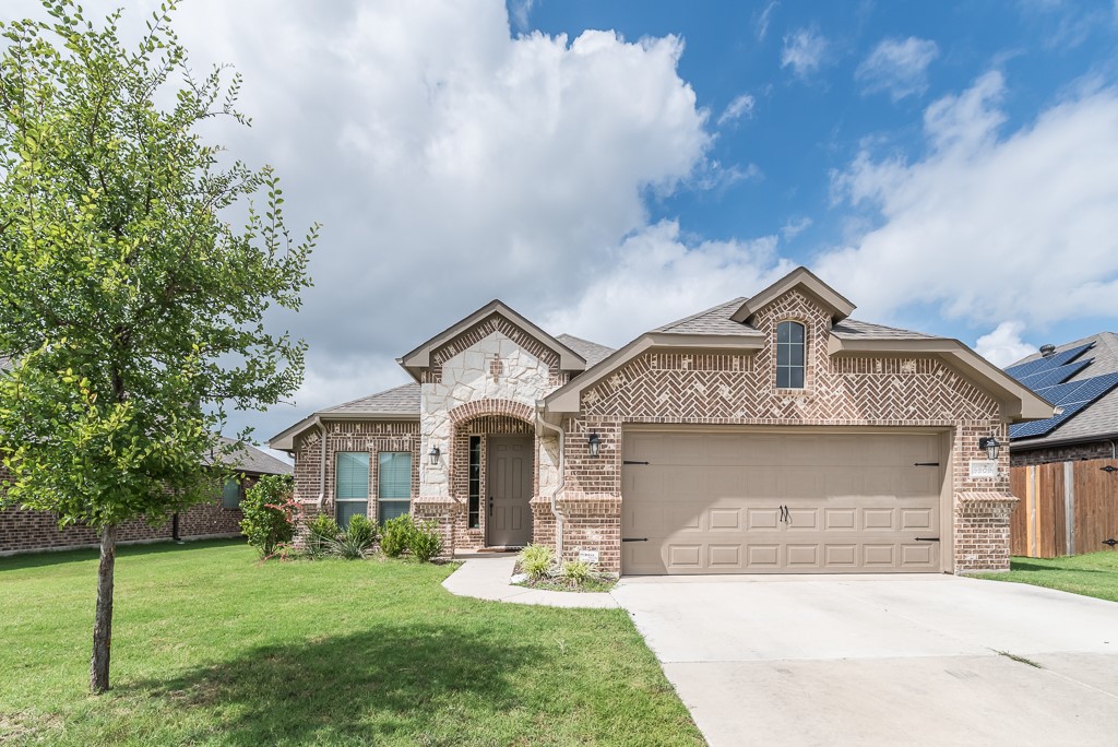 5909 Scottsdale Lane Fort Worth TX 76179