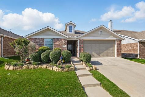 1900 6th Street Argyle TX 76226