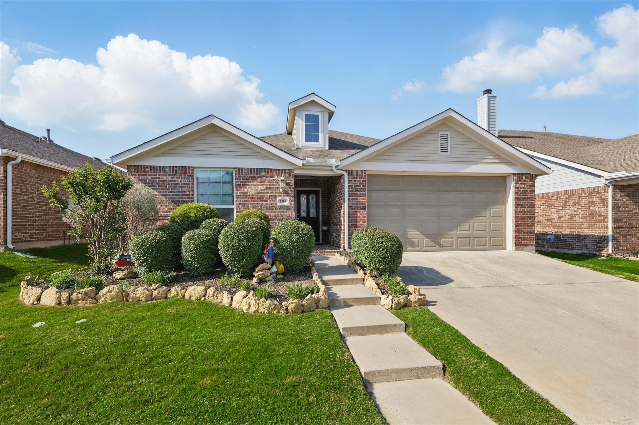 1900 6th Street Argyle TX 76226