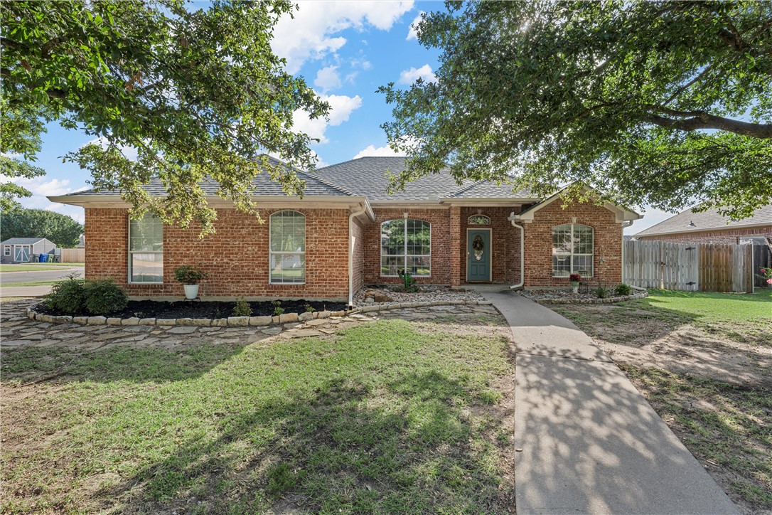 10417 Rayburn Way Waco TX 76708