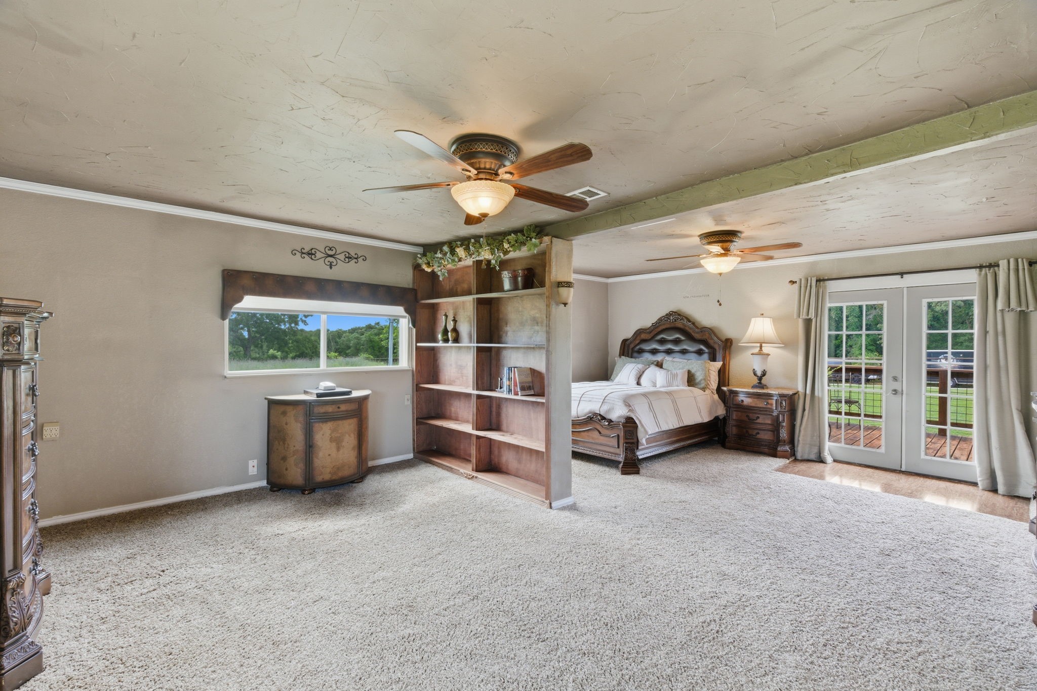 298 County Road 3940 Poolville TX 76487