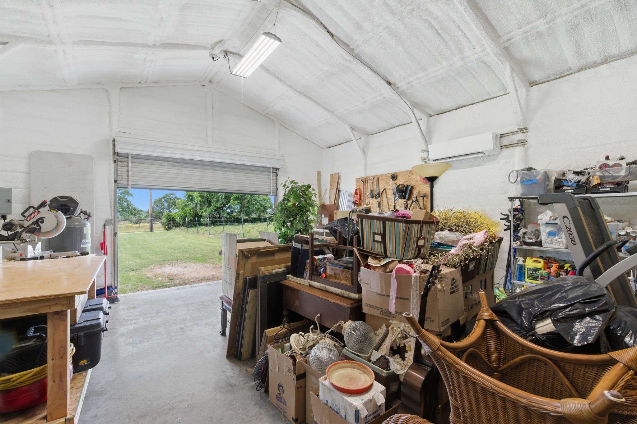 298 County Road 3940 Poolville TX 76487
