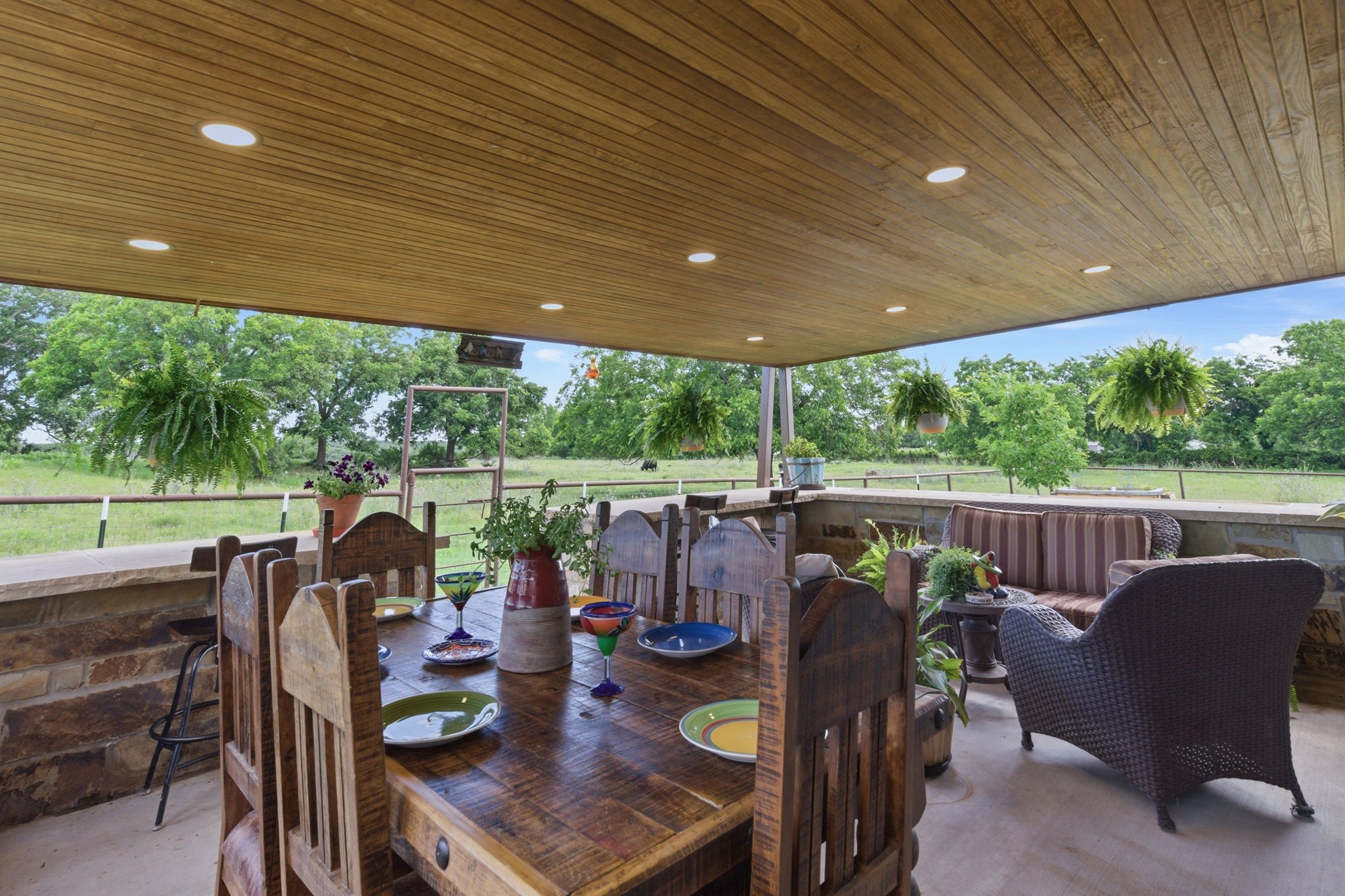 298 County Road 3940 Poolville TX 76487