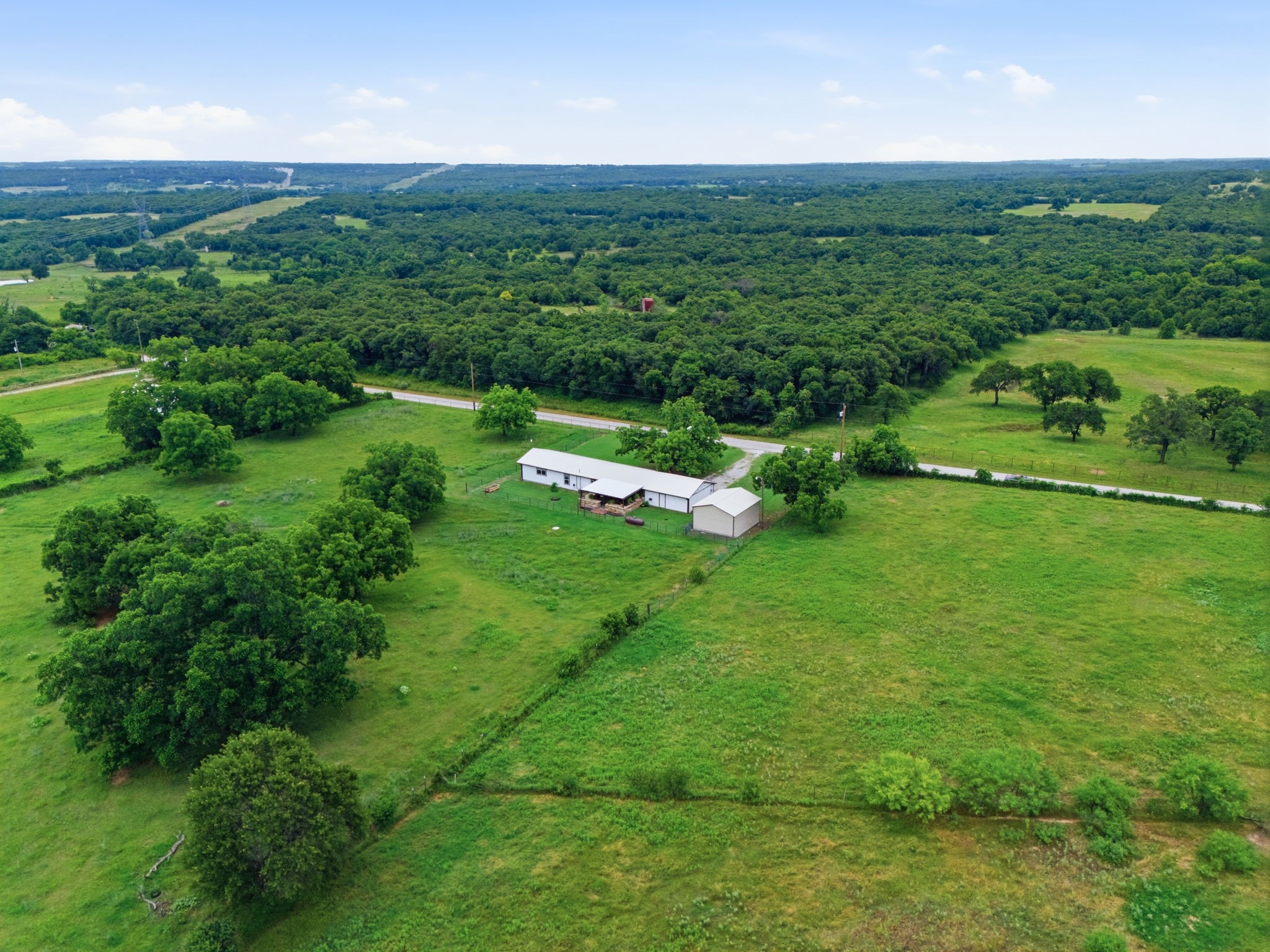 298 County Road 3940 Poolville TX 76487