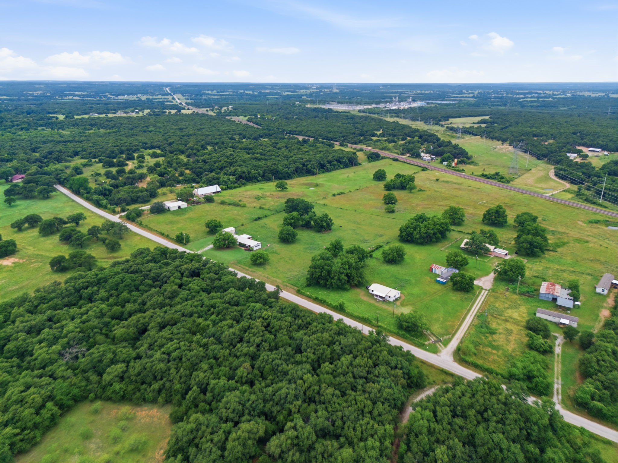 298 County Road 3940 Poolville TX 76487