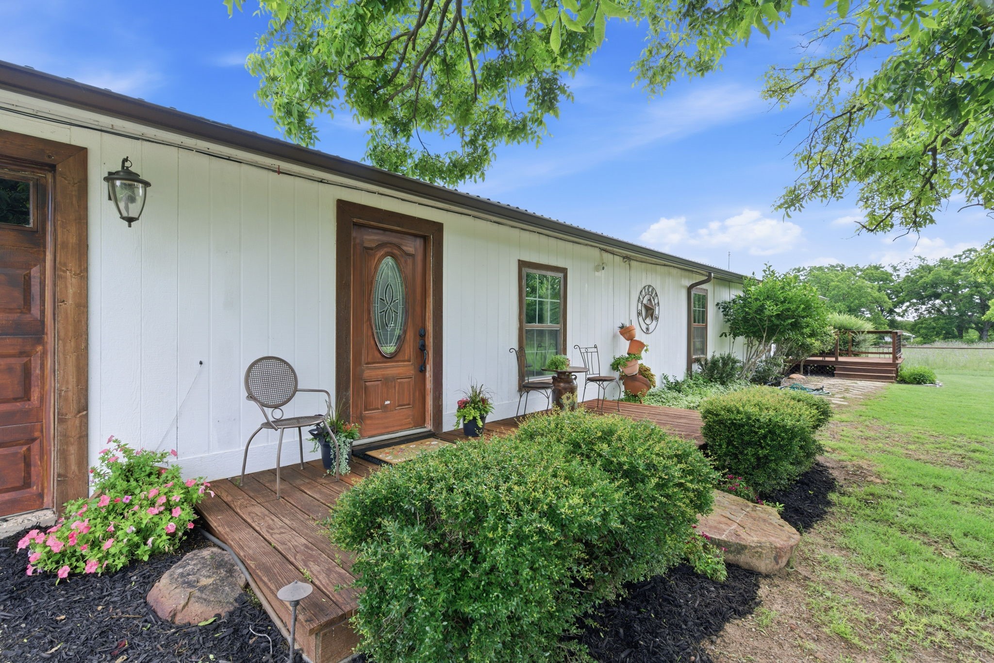 298 County Road 3940 Poolville TX 76487