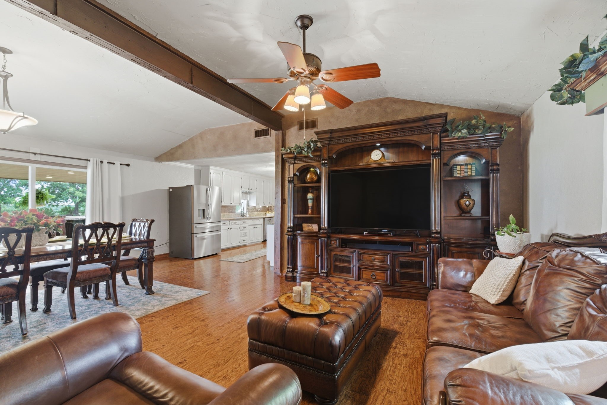 298 County Road 3940 Poolville TX 76487