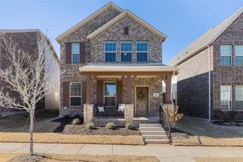 3839 Barnett Road Rowlett TX 75089
