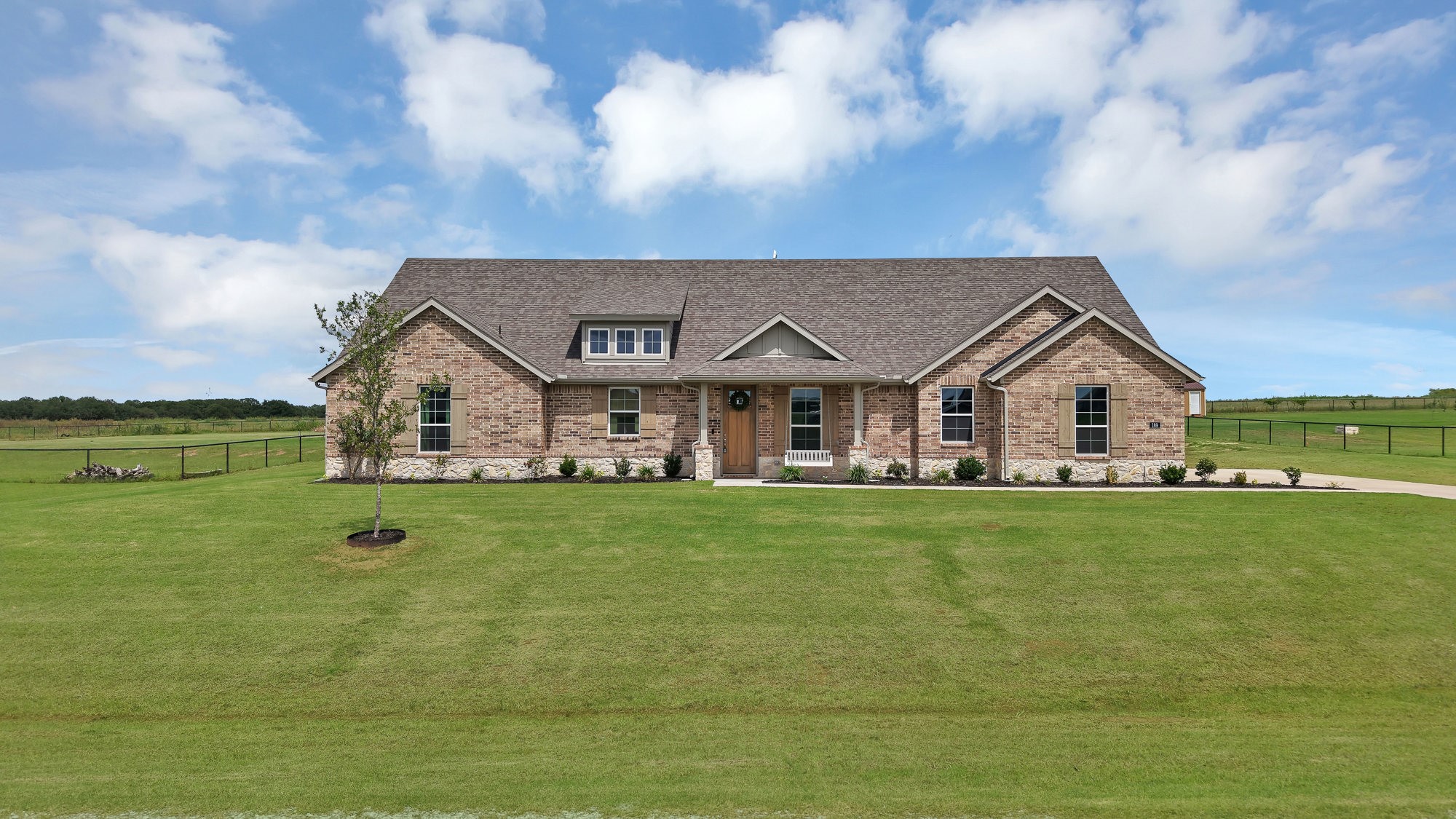 189 Lonicera Lane Paradise TX 76073