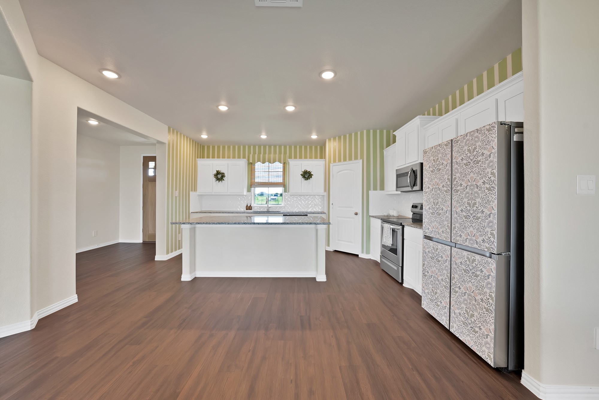 189 Lonicera Lane Paradise TX 76073