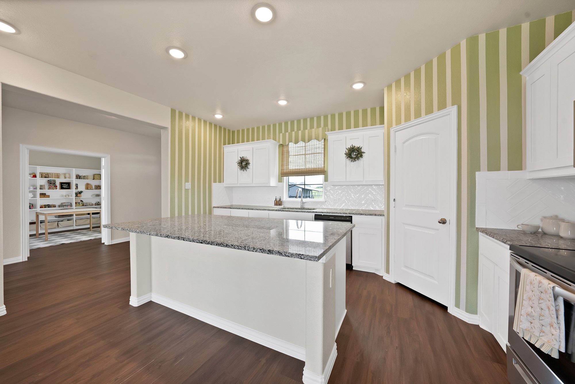 189 Lonicera Lane Paradise TX 76073
