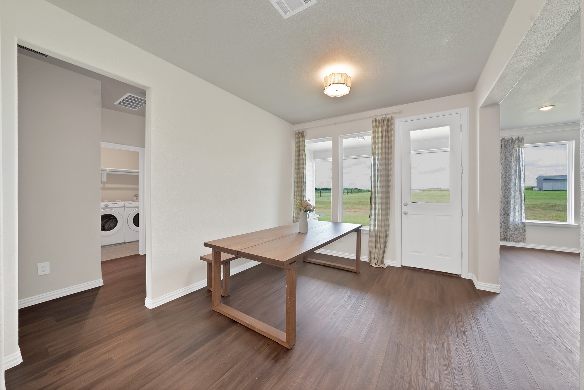 189 Lonicera Lane Paradise TX 76073