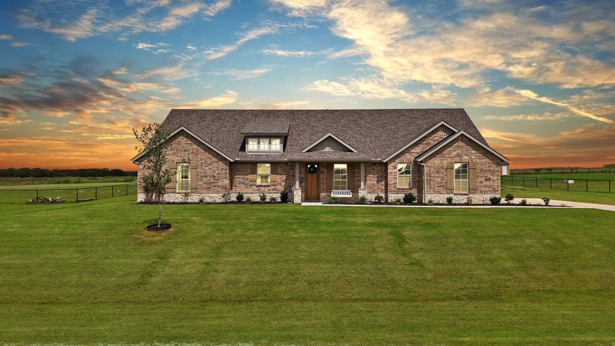 189 Lonicera Lane Paradise TX 76073